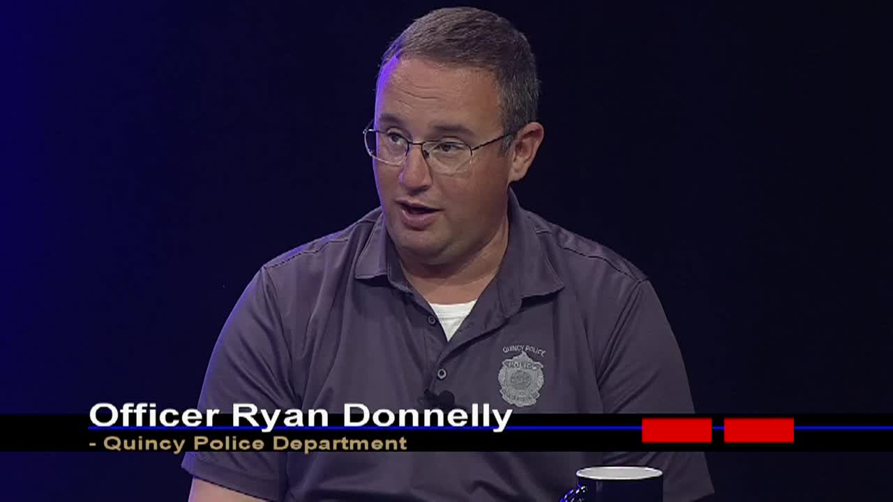Back to School Safety Sept. 2025