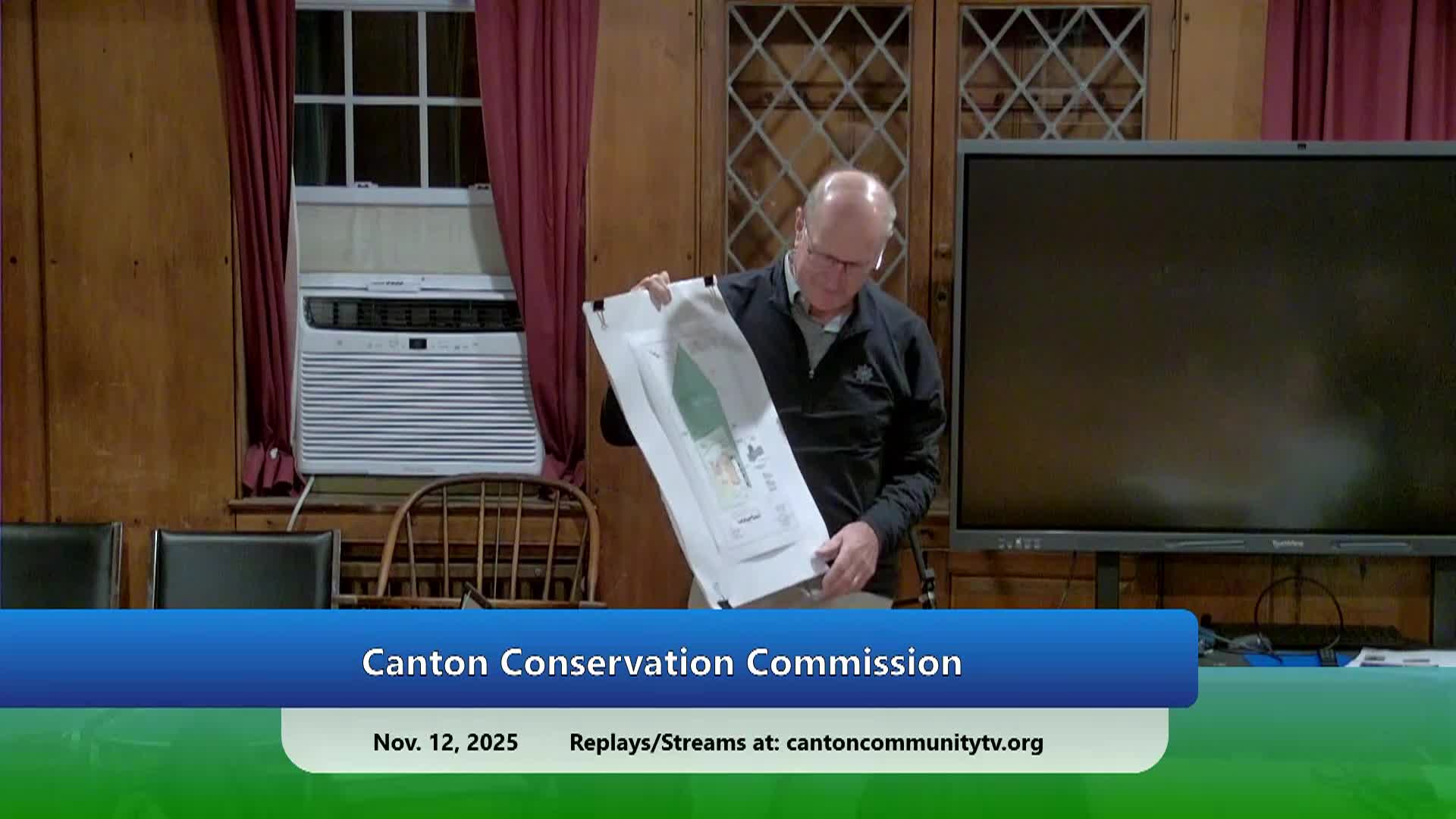 Conservation-11-12-2025 7-00-00 PM