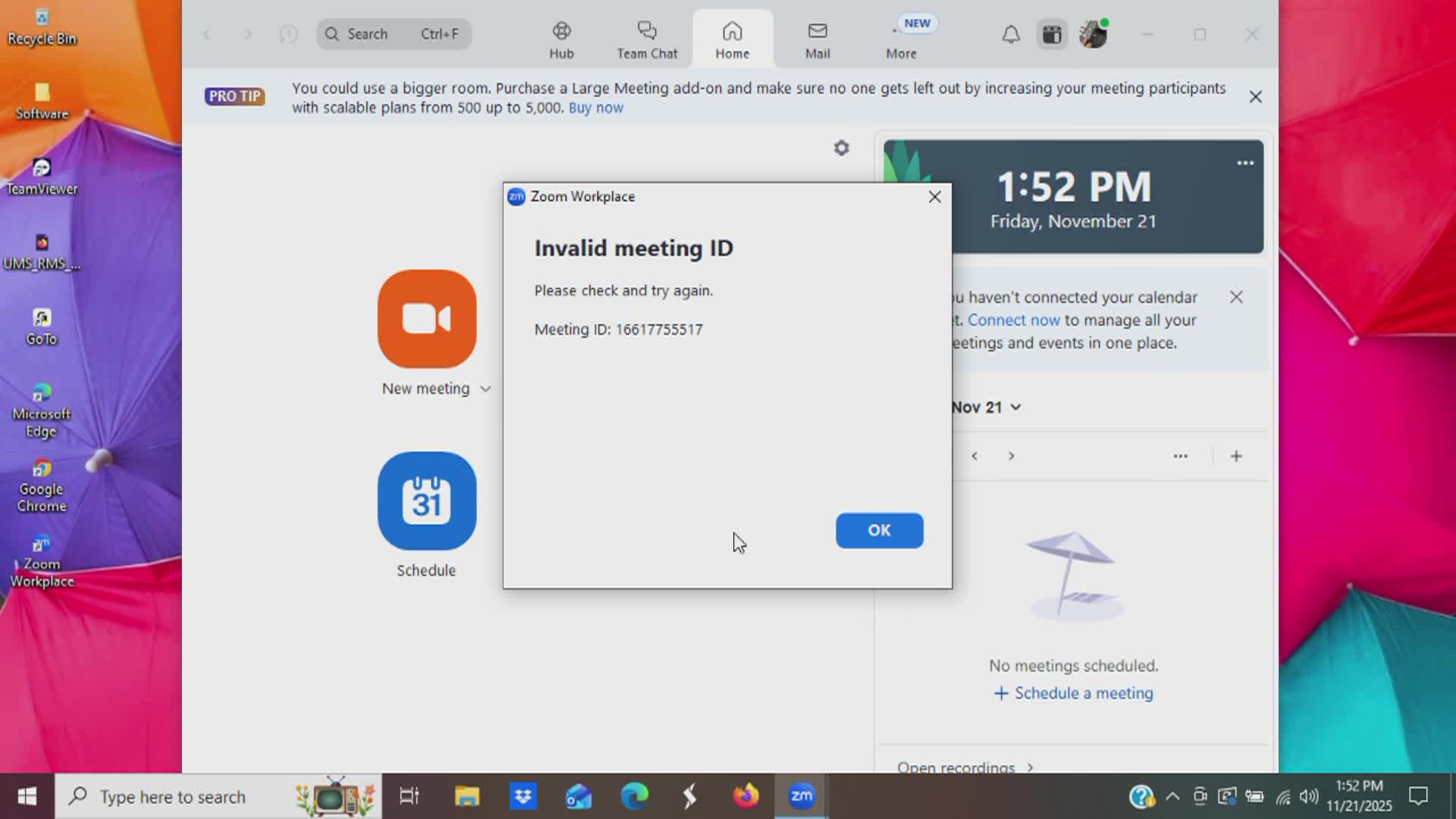 Karen Read Civil Case Hearing November 21, 2025