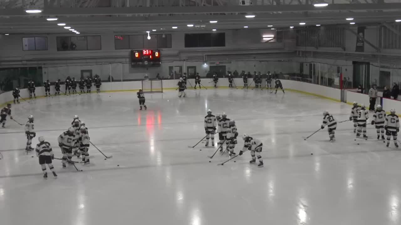 Girls Hockey  V Westwood of Jan. 24, 2026