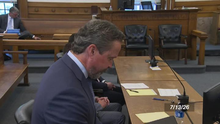 Thumbnail image for CW v Read hearing on phones warrant at Norfolk County Superior Court July 13, 2026