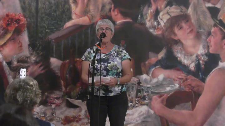 Thumbnail image for Open Book Coffeehouse with Erin Sullivan Sept. 2026