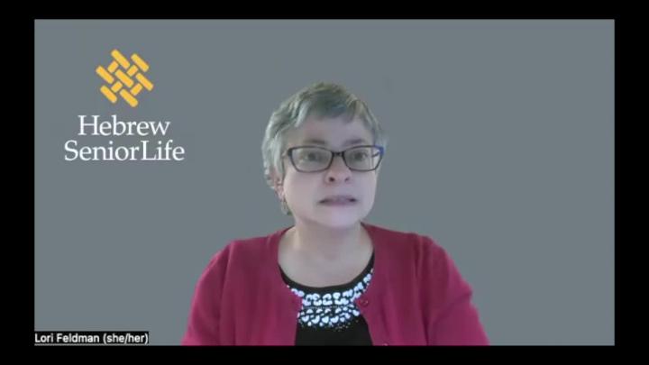 Thumbnail image for In the Spotlight on Alzheimer's support groups Sept, 2026