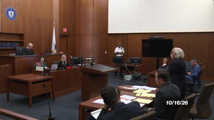 Thumbnail image for Karen Read vs MSP et al  Rule 12 Civil Hearing Oct. 16, 2026