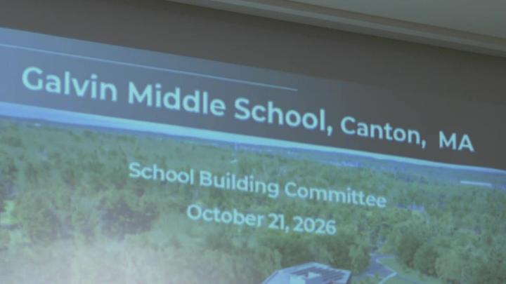 Thumbnail image for Canton School Building Committee Oct. 21, 2026